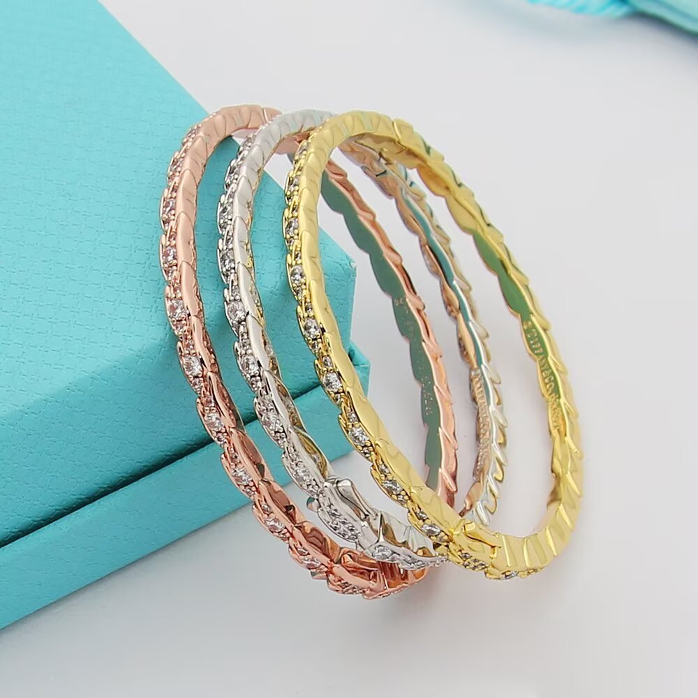 Tiffany & Co. Bracelet