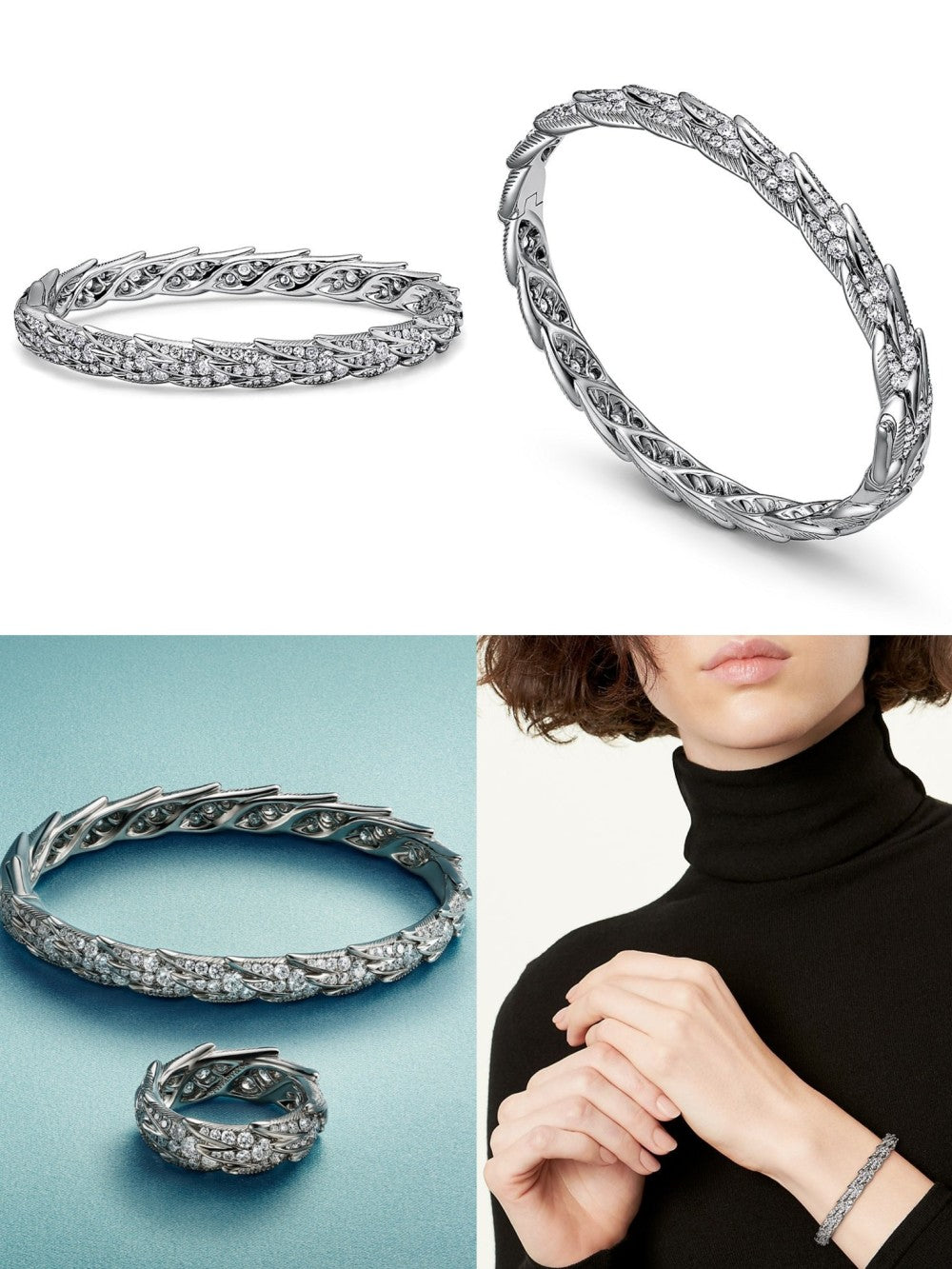 Tiffany & Co. Bracelet