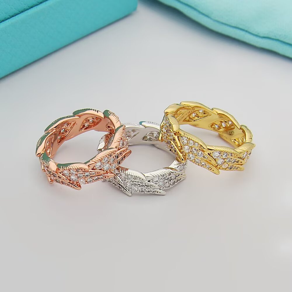 Tiffany & Co. Ring