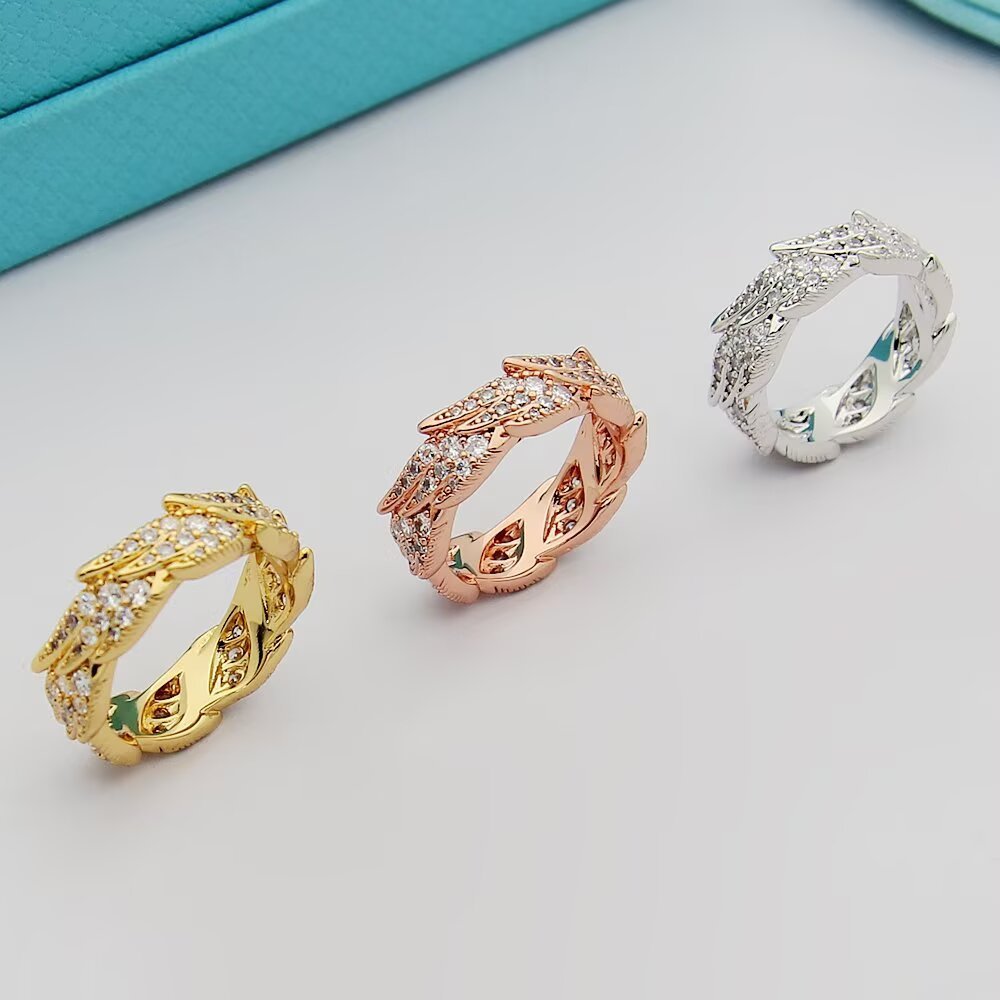 Tiffany & Co. Ring