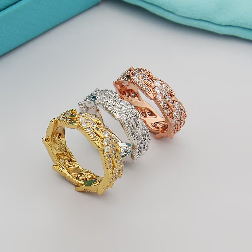 Tiffany & Co. Ring