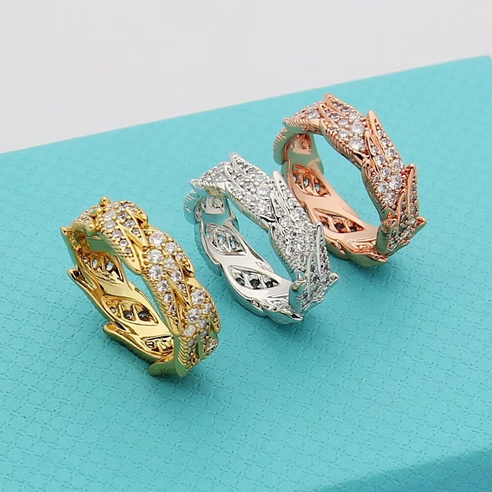 Tiffany & Co. Ring