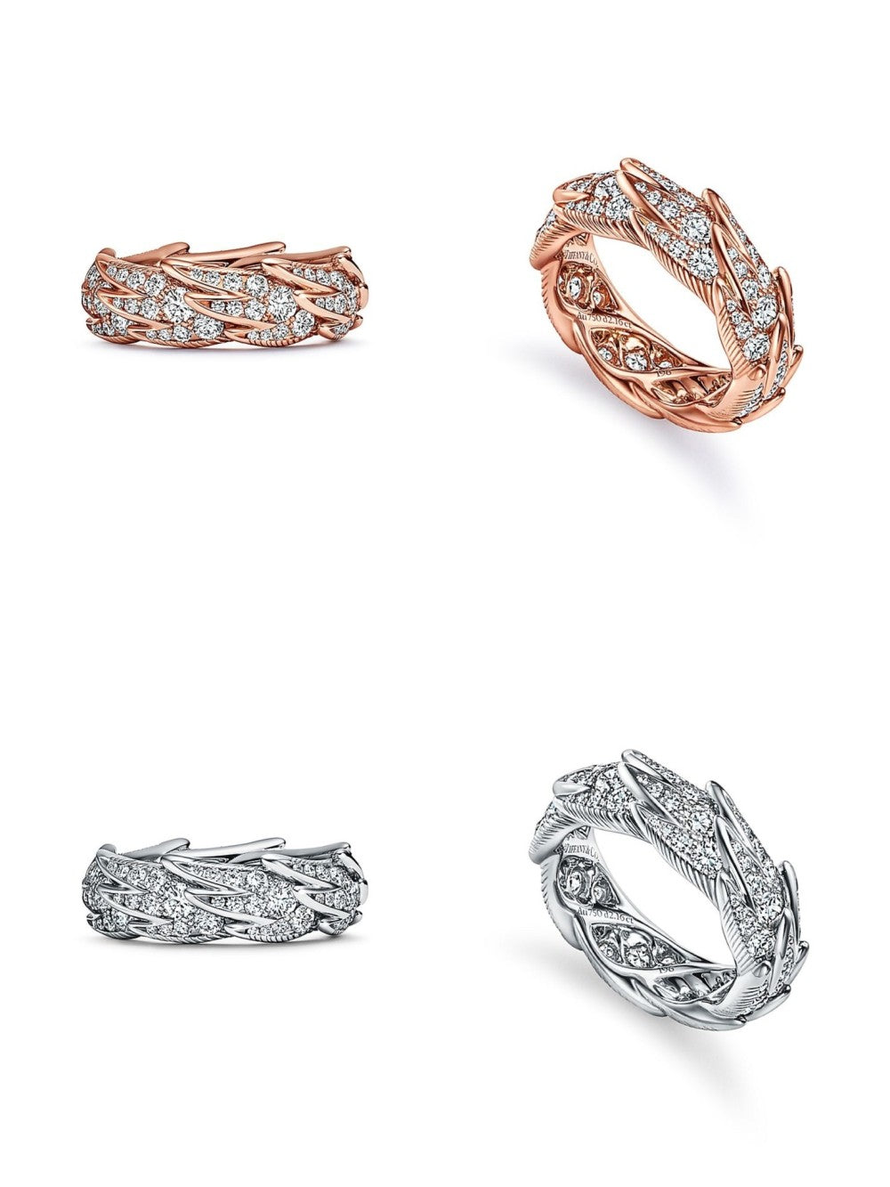 Tiffany & Co. Ring