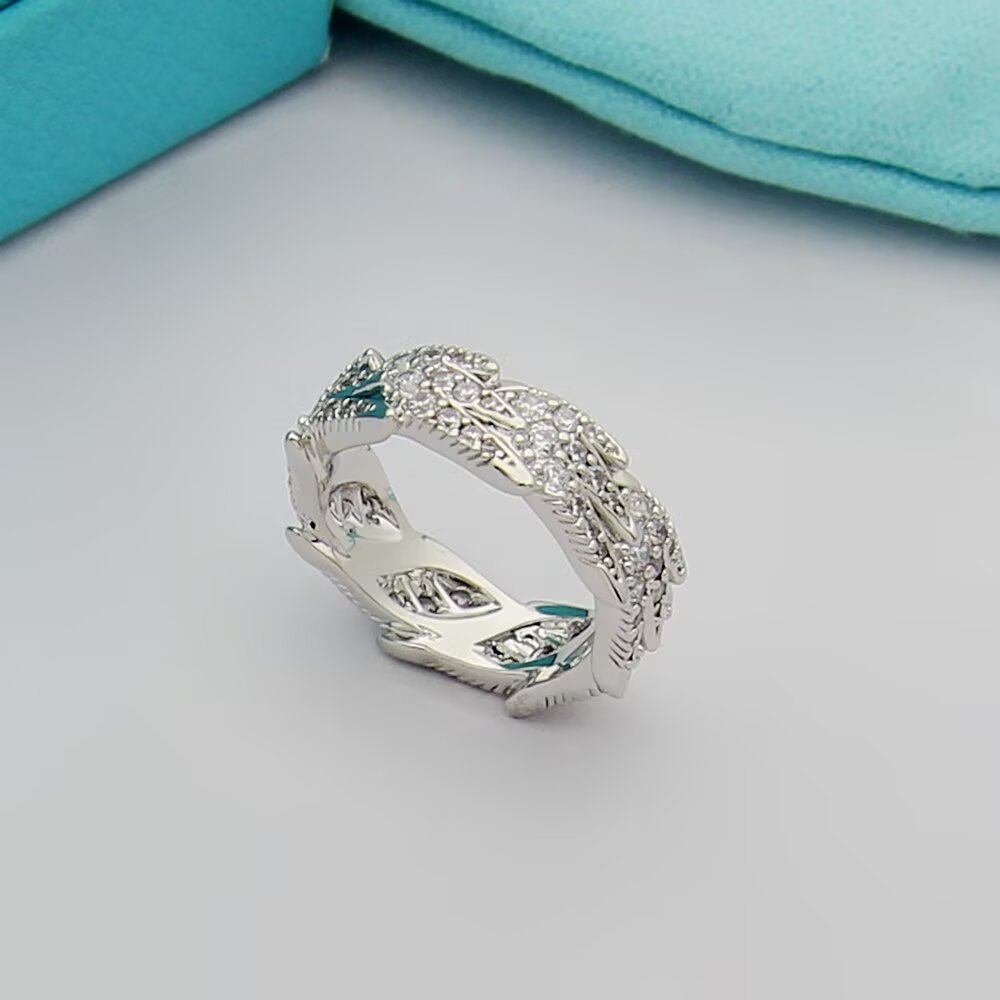 Tiffany & Co. Ring
