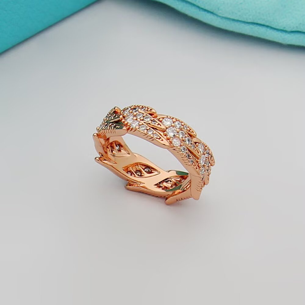 Tiffany & Co. Ring