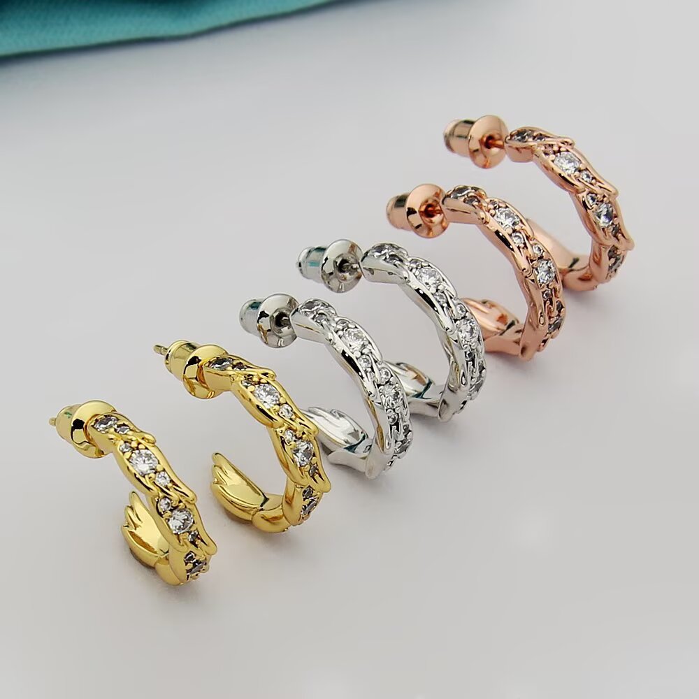 Tiffany & Co. Earrings