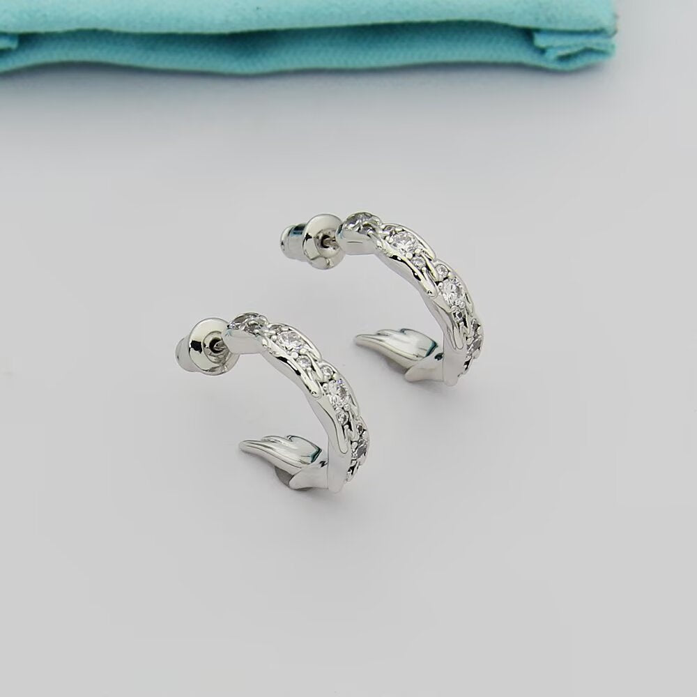 Tiffany & Co. Earrings