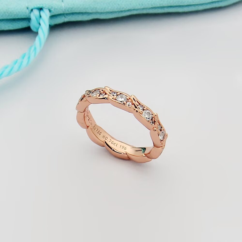 Tiffany & Co. Ring