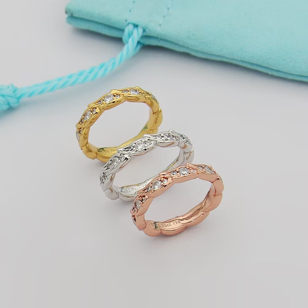 Tiffany & Co. Ring
