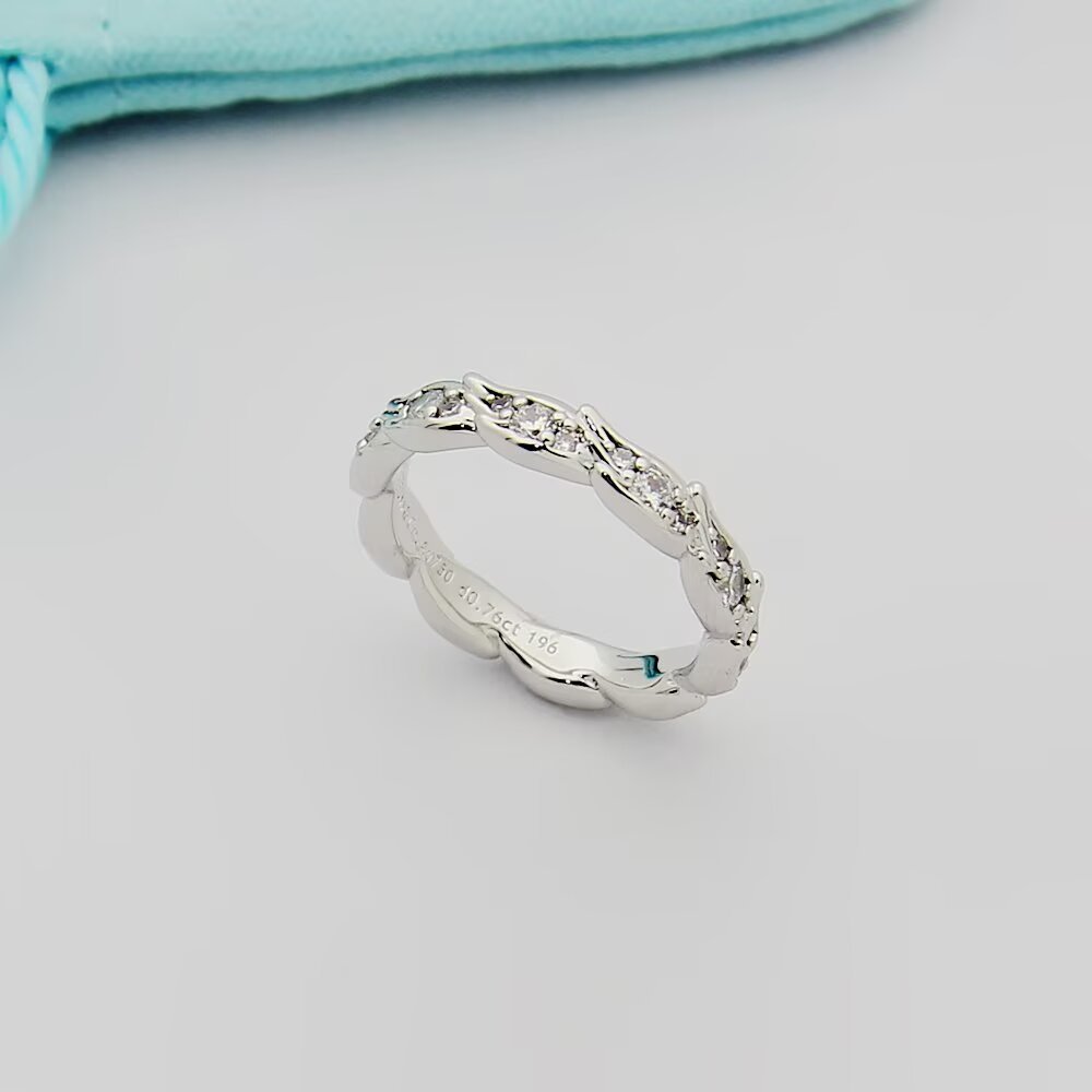 Tiffany & Co. Ring