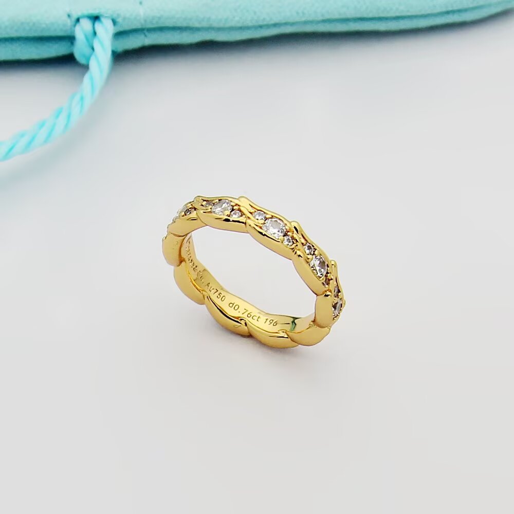 Tiffany & Co. Ring