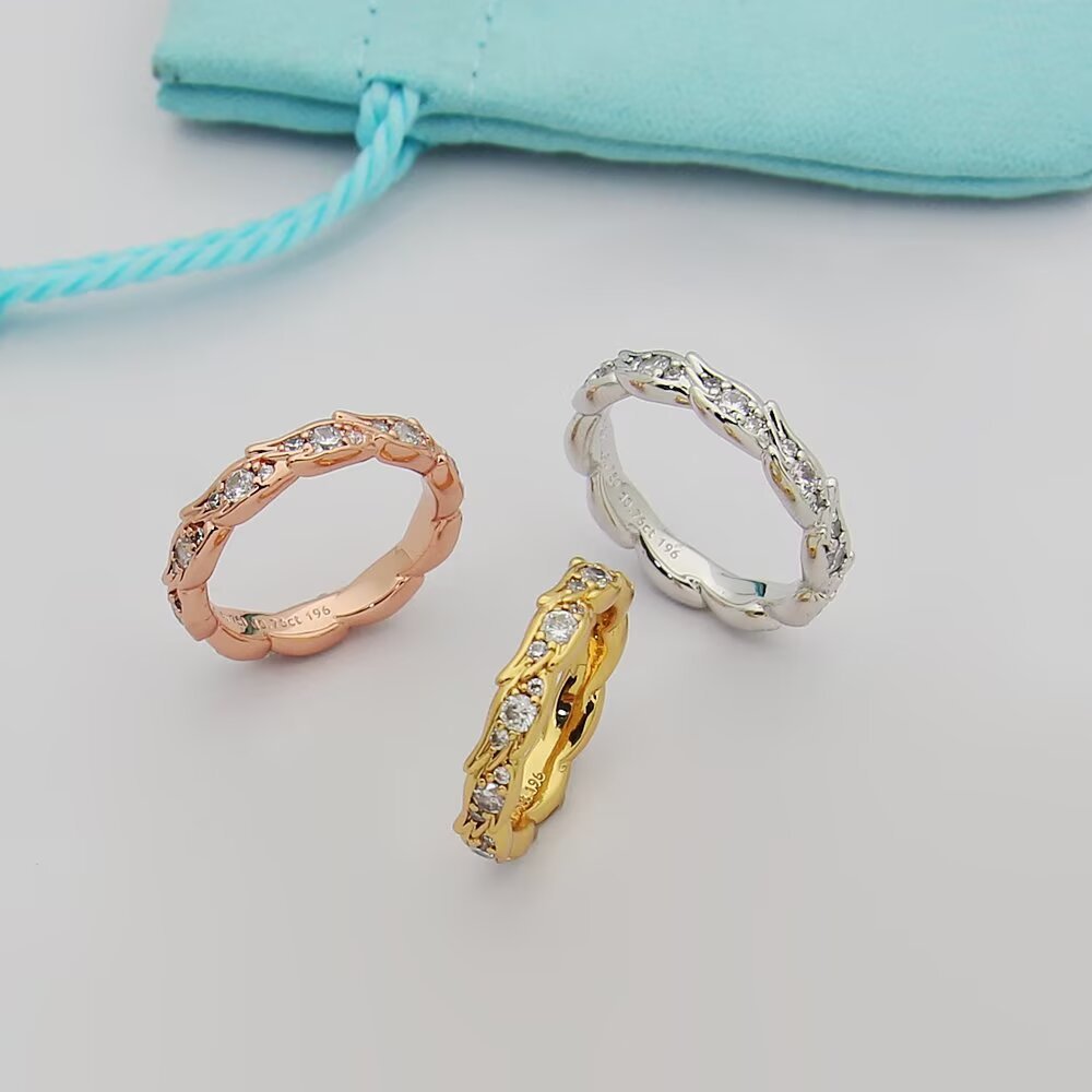 Tiffany & Co. Ring