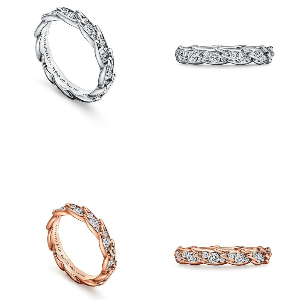 Tiffany & Co. Ring