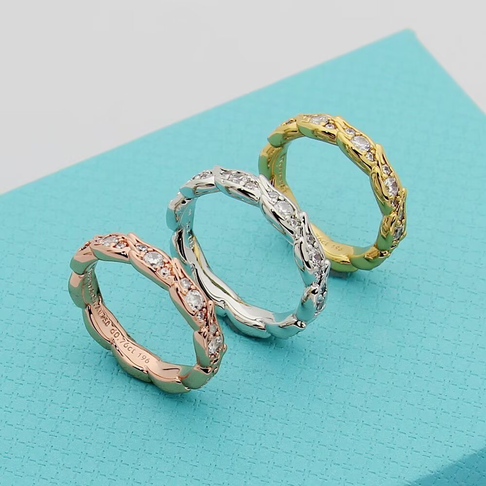 Tiffany & Co. Ring