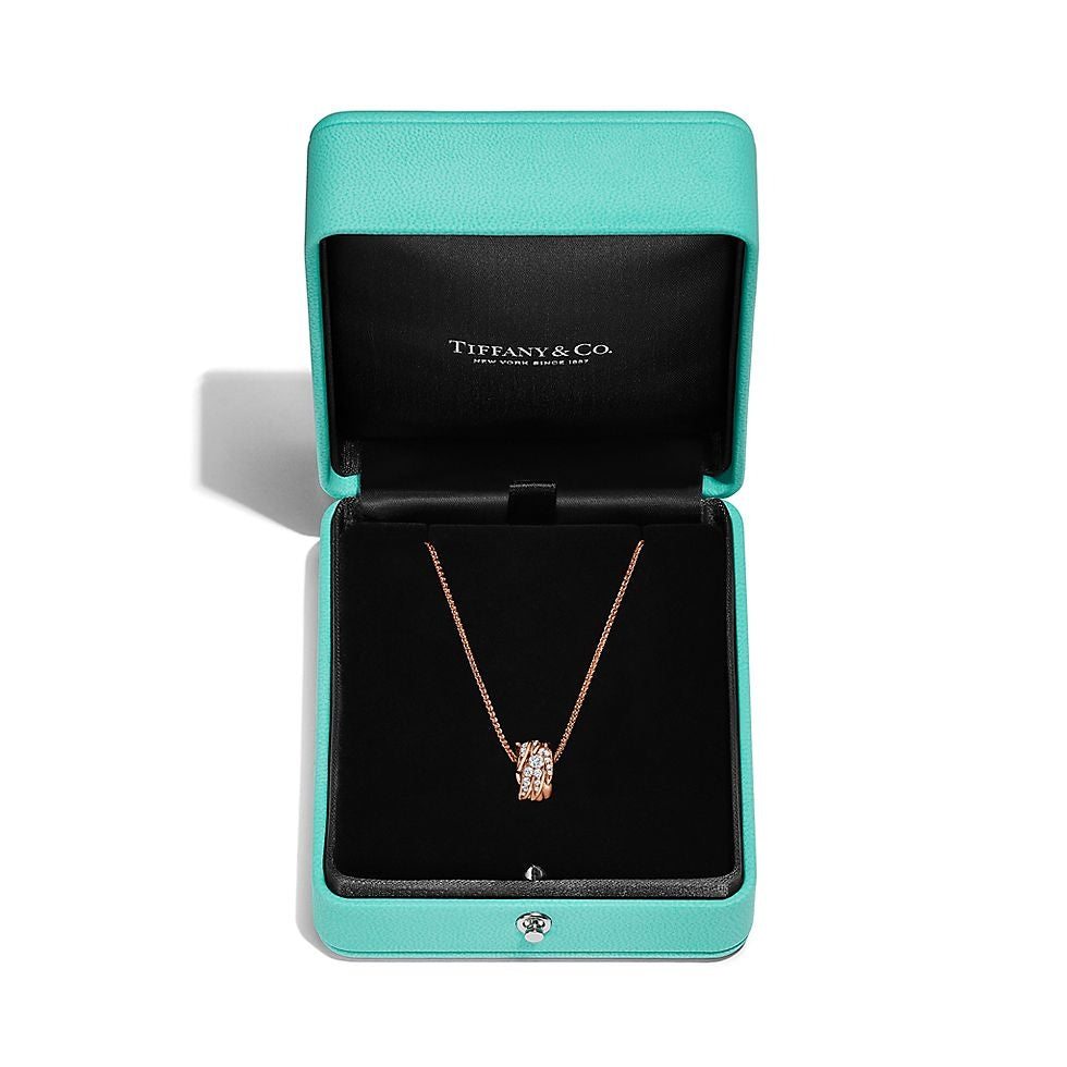 Tiffany & Co. Necklace