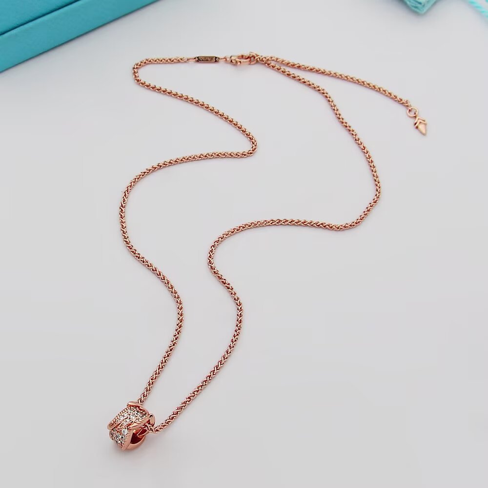 Tiffany & Co. Necklace