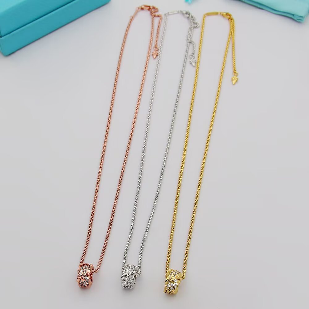 Tiffany & Co. Necklace