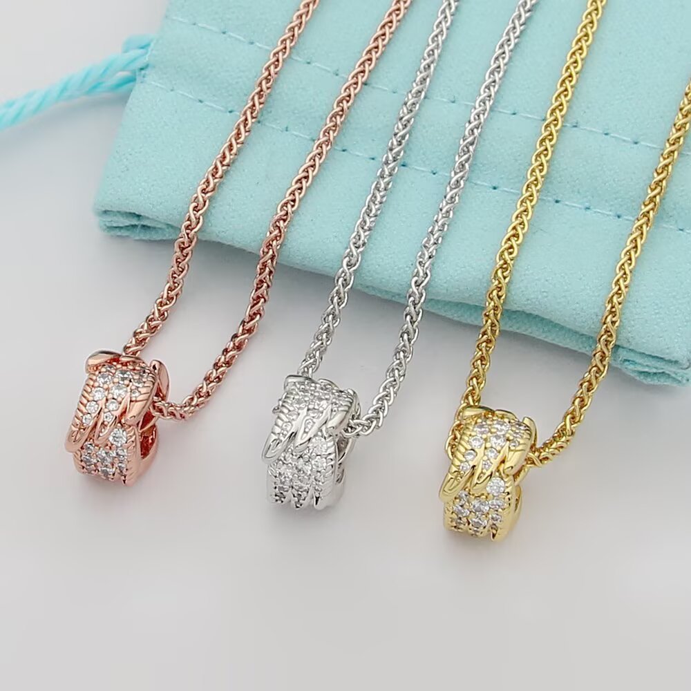 Tiffany & Co. Necklace