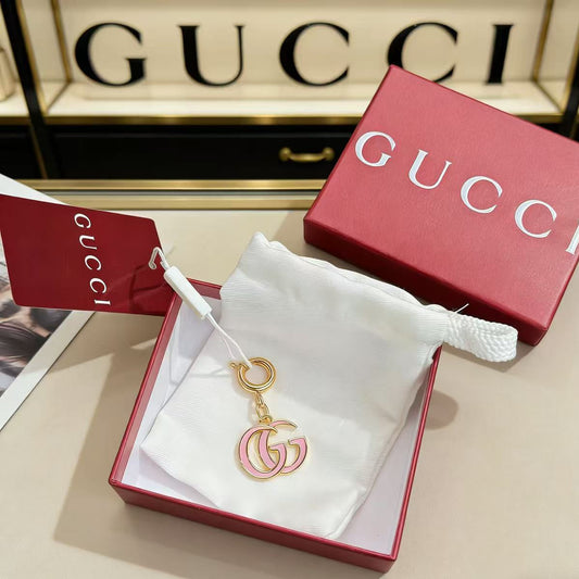 Gucci Keychain