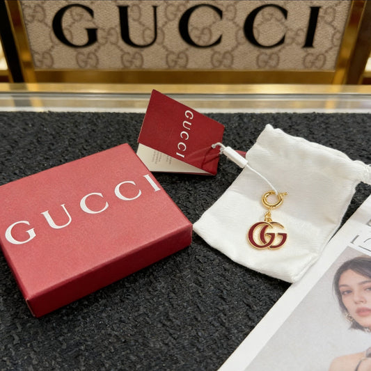 Gucci Keychain