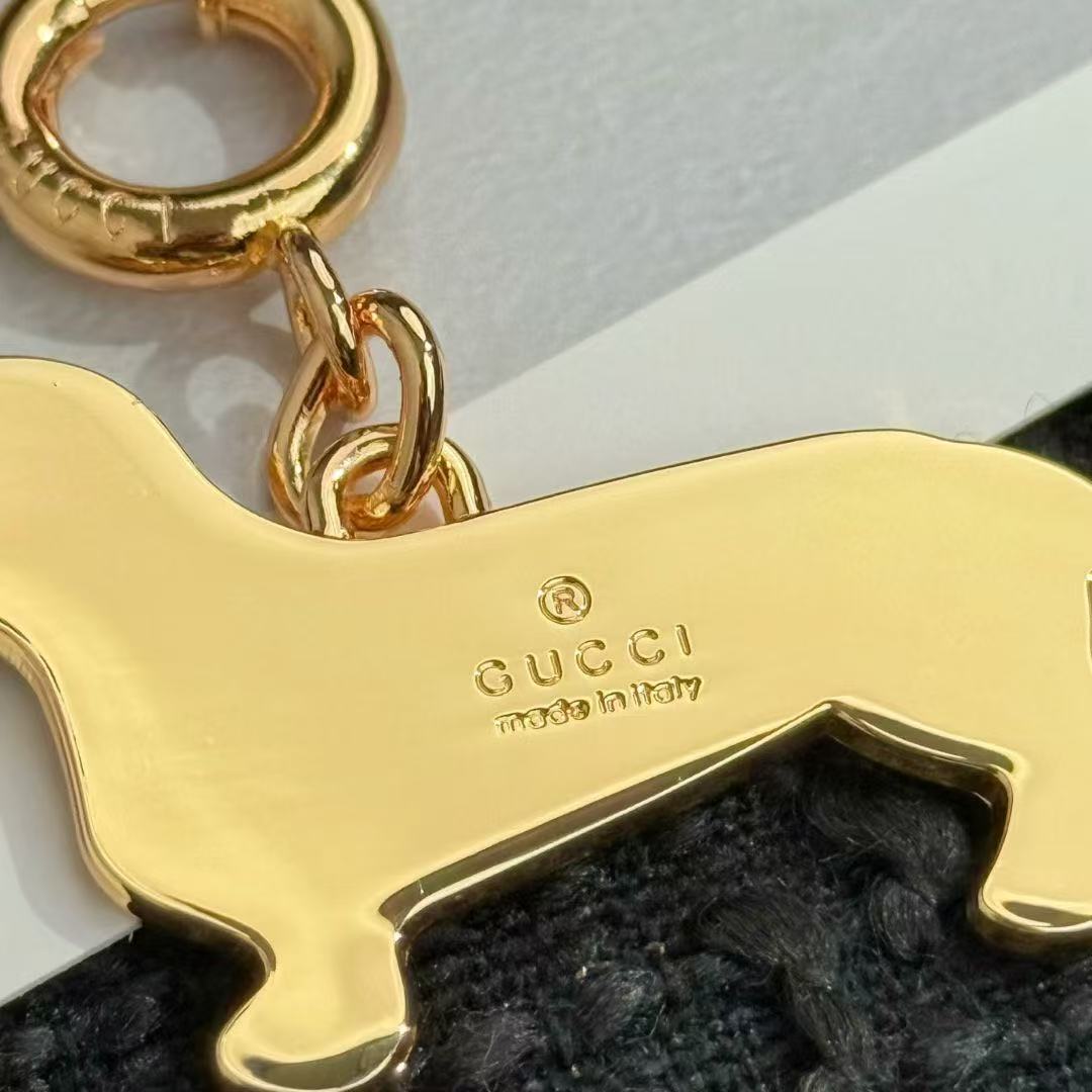 Gucci Keychain
