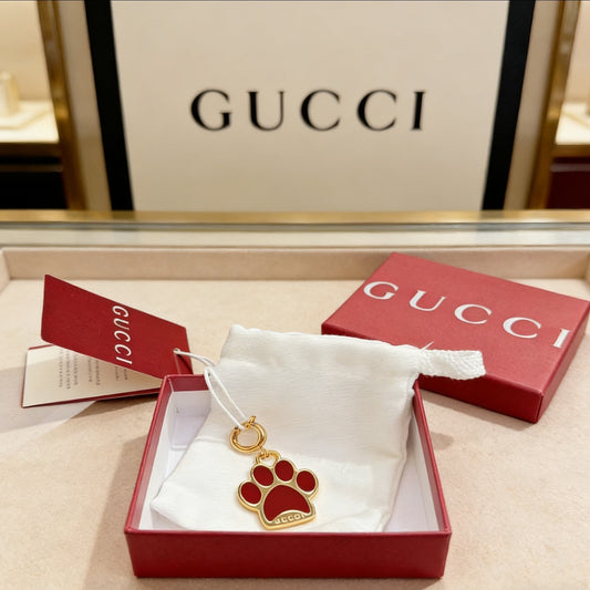 Gucci Keychain