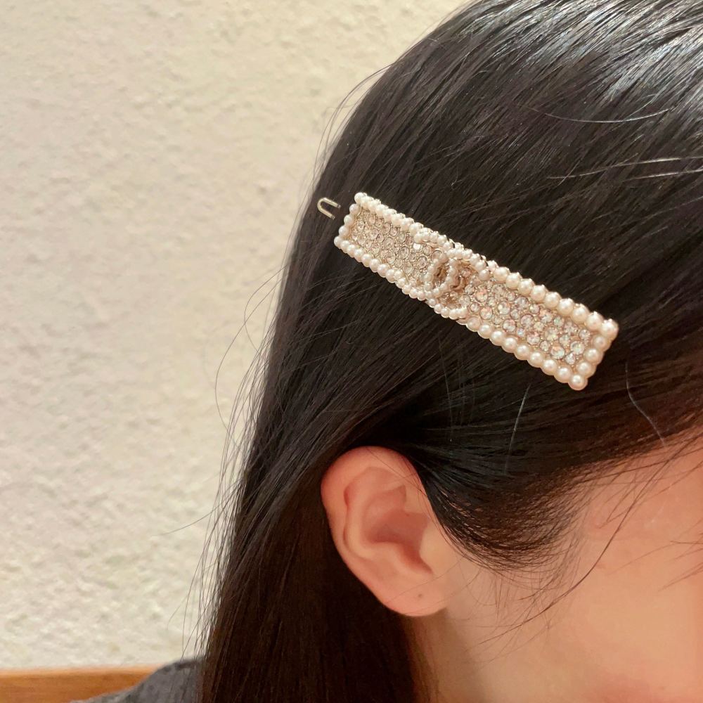 Chanel Hair Accessory