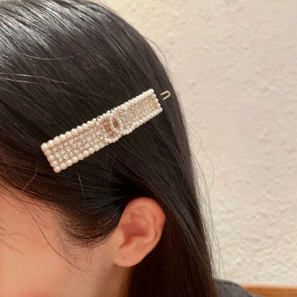 Chanel Hair Accessory