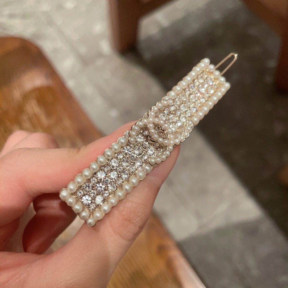 Chanel Hair Accessory