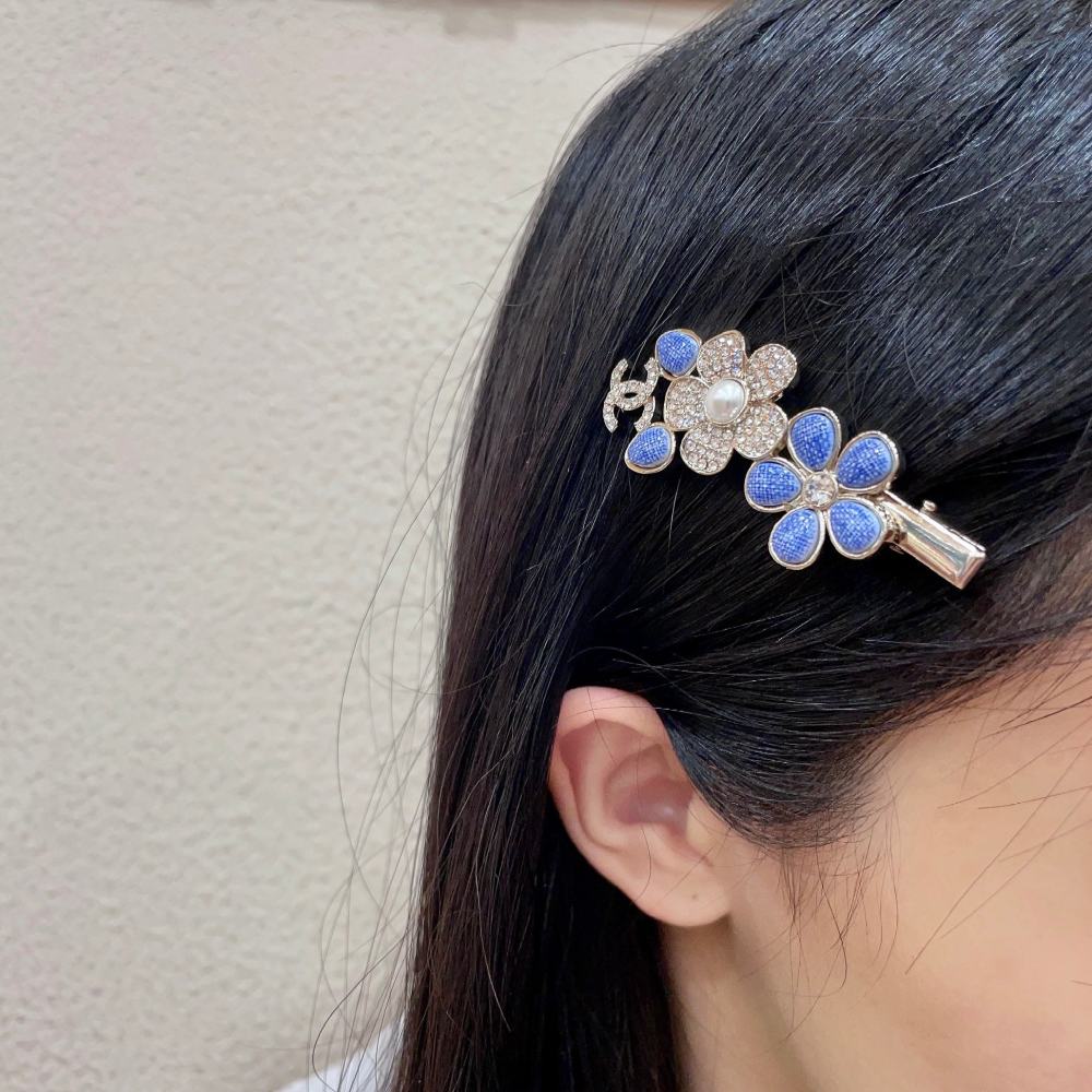 Chanel Hair Accessory