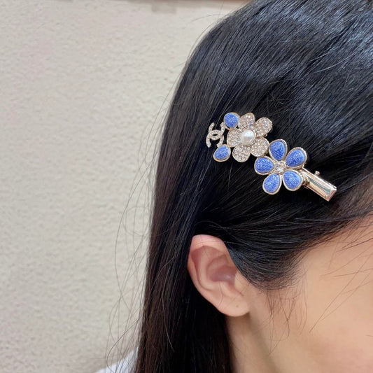 Chanel Hair Accessory