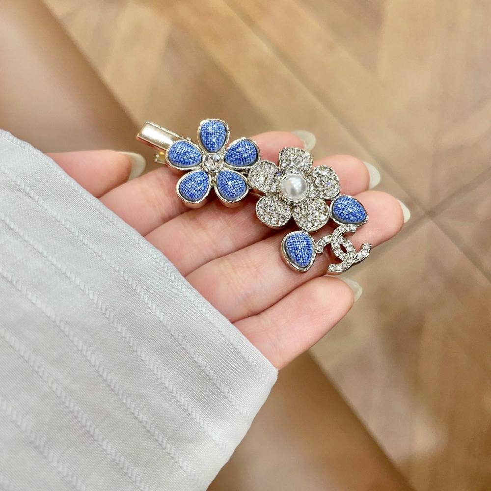 Chanel Hair Accessory