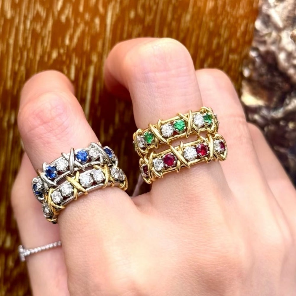 Tiffany & Co. Ring