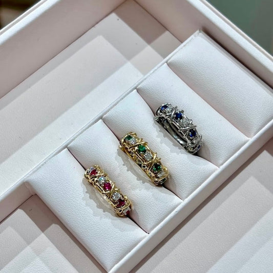 Tiffany & Co. Ring