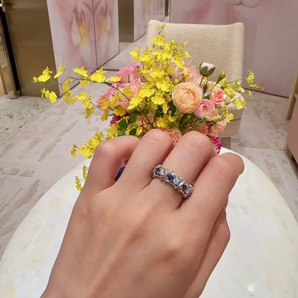 Tiffany & Co. Ring