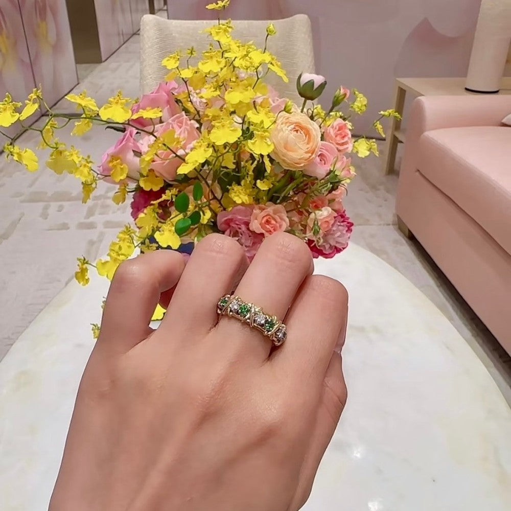 Tiffany & Co. Ring