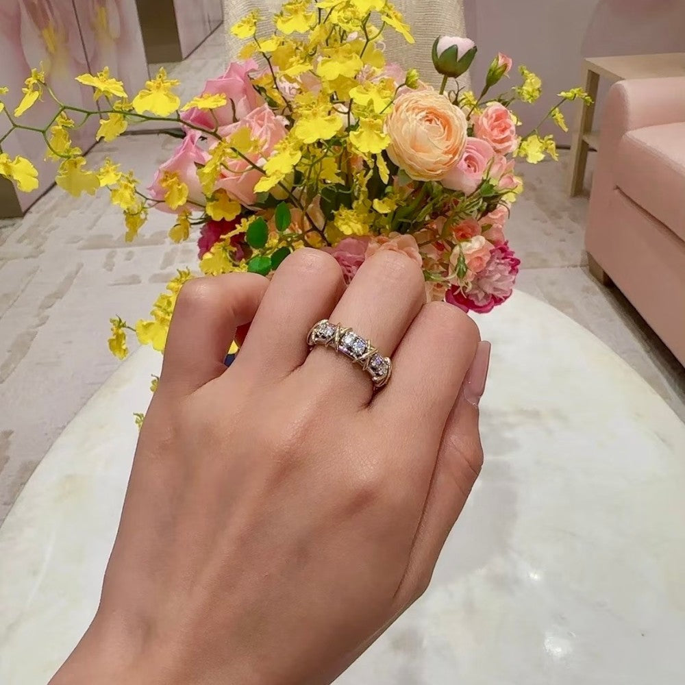 Tiffany & Co. Ring