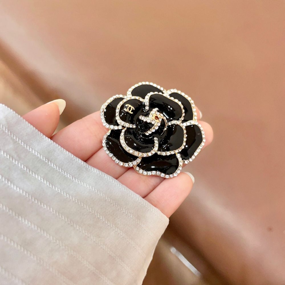 Chanel Brooch