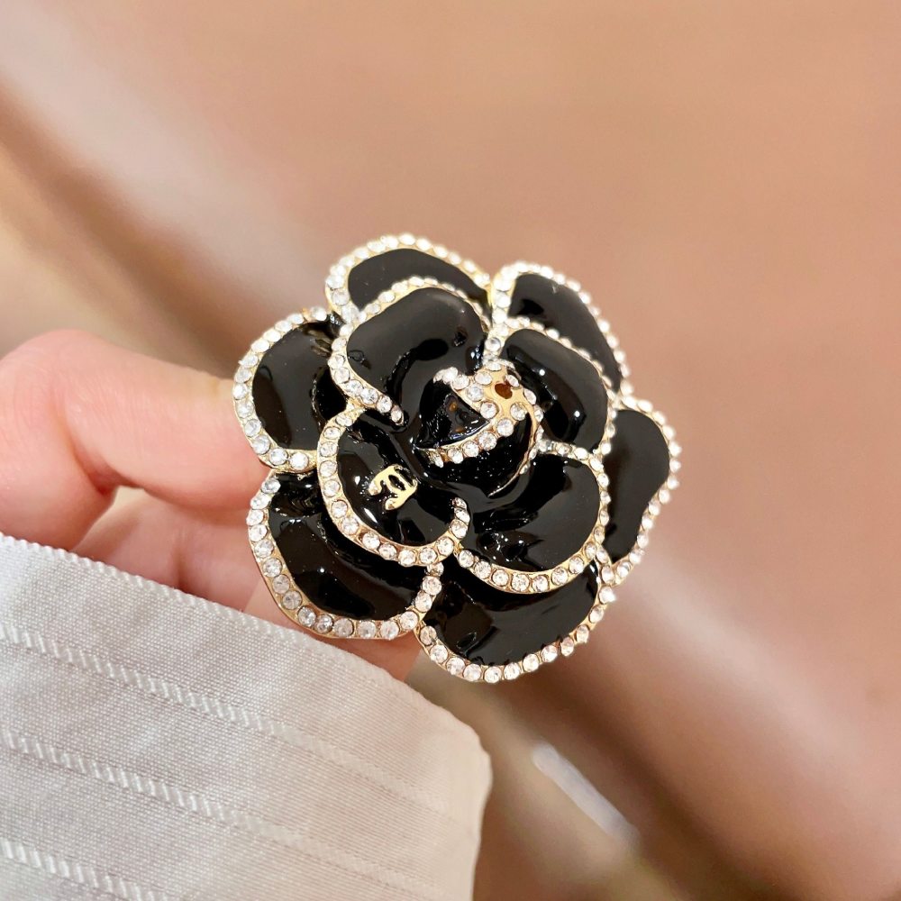 Chanel Brooch