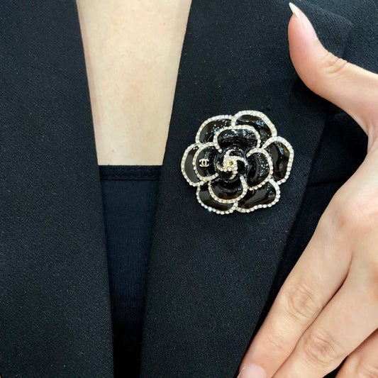 Chanel Brooch