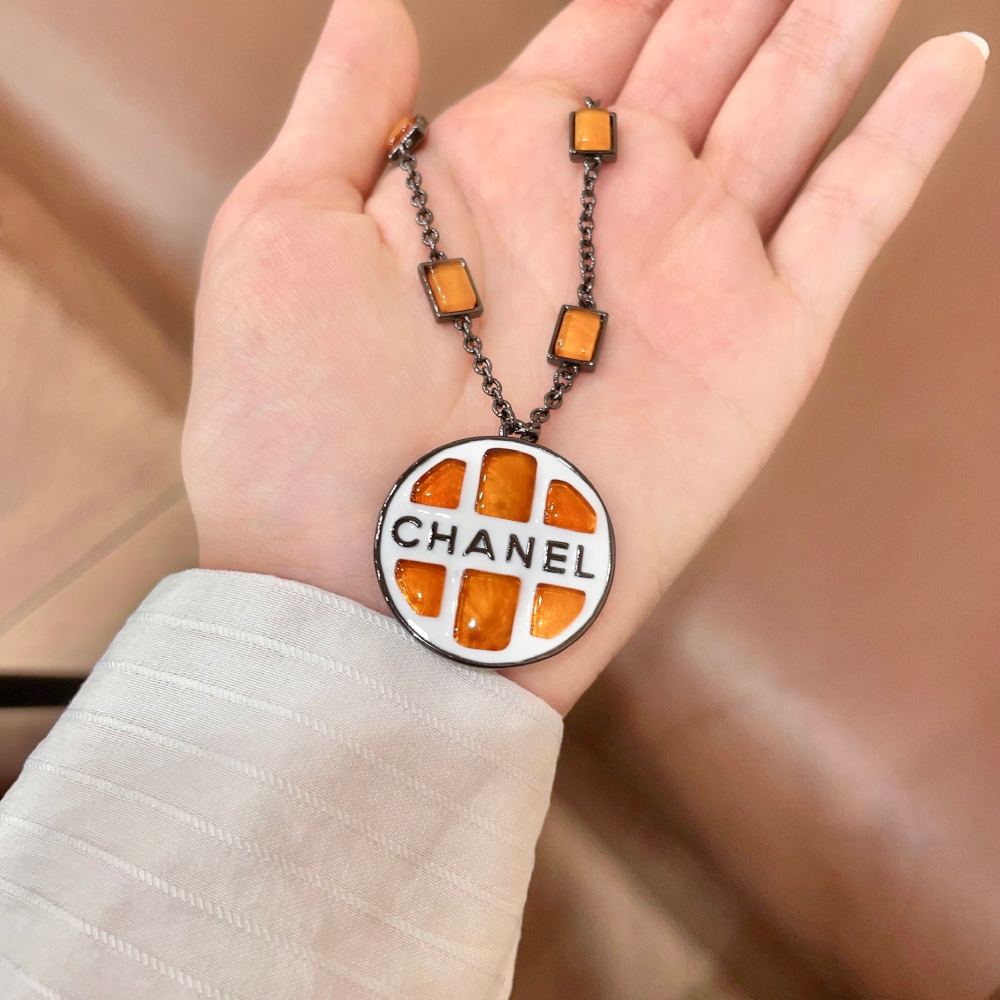 Chanel Vintage Necklace