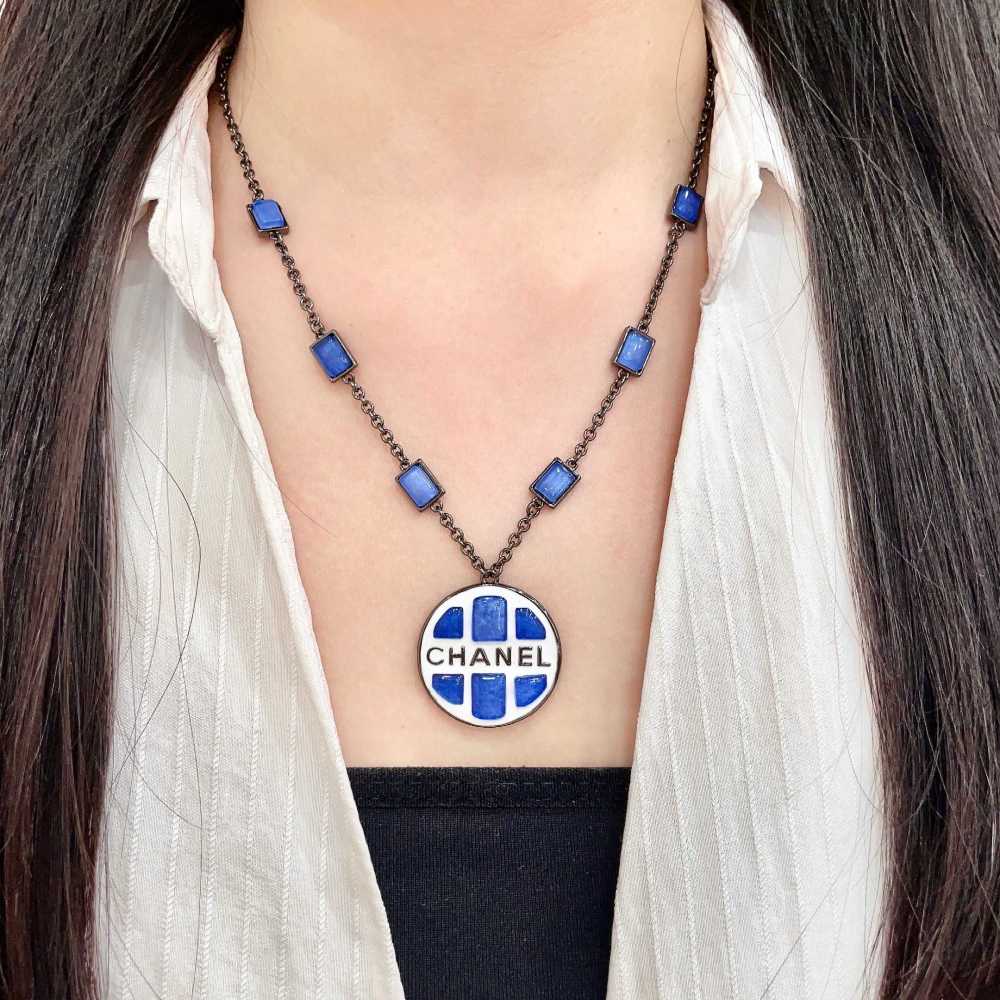 Chanel Vintage Necklace