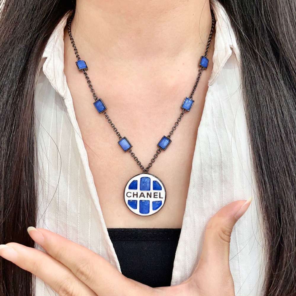 Chanel Vintage Necklace