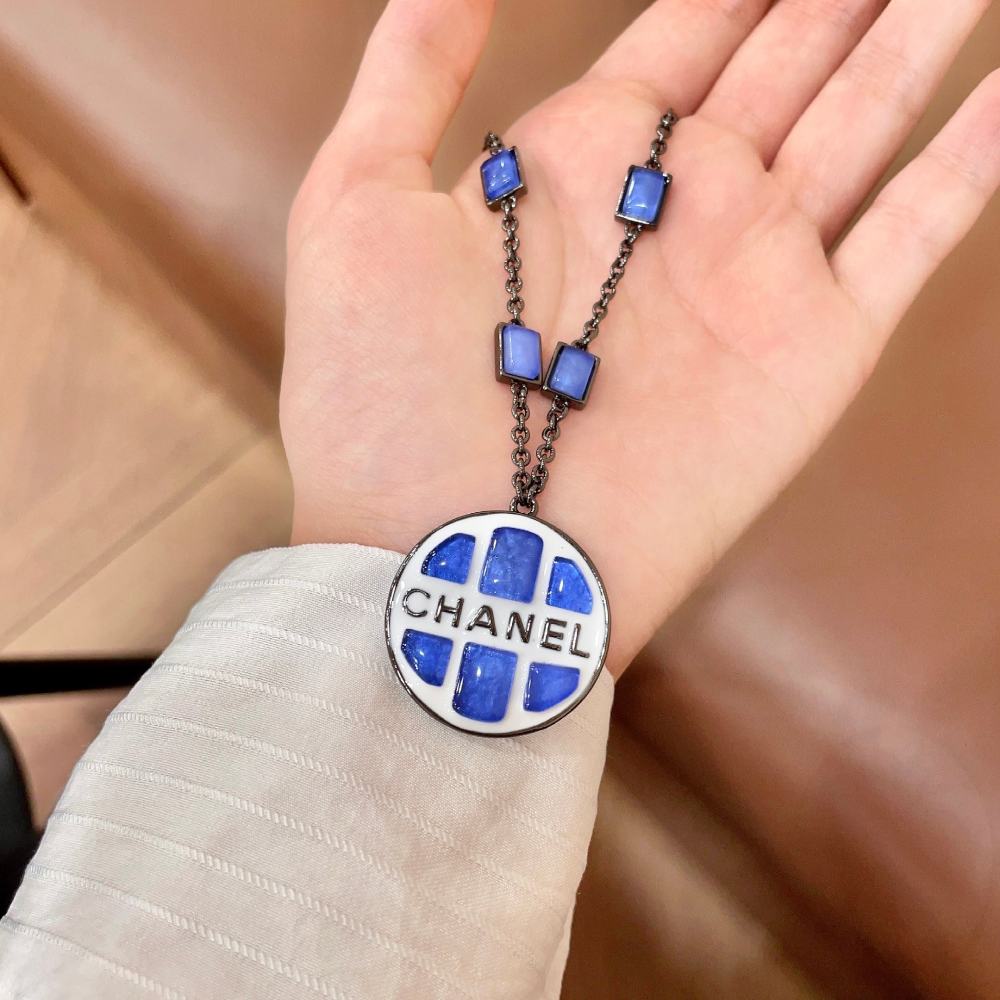 Chanel Vintage Necklace