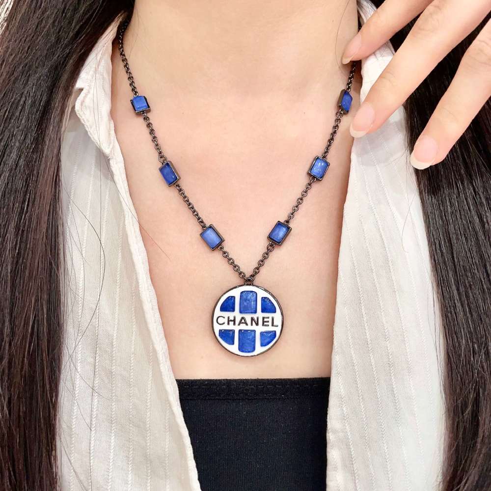 Chanel Vintage Necklace