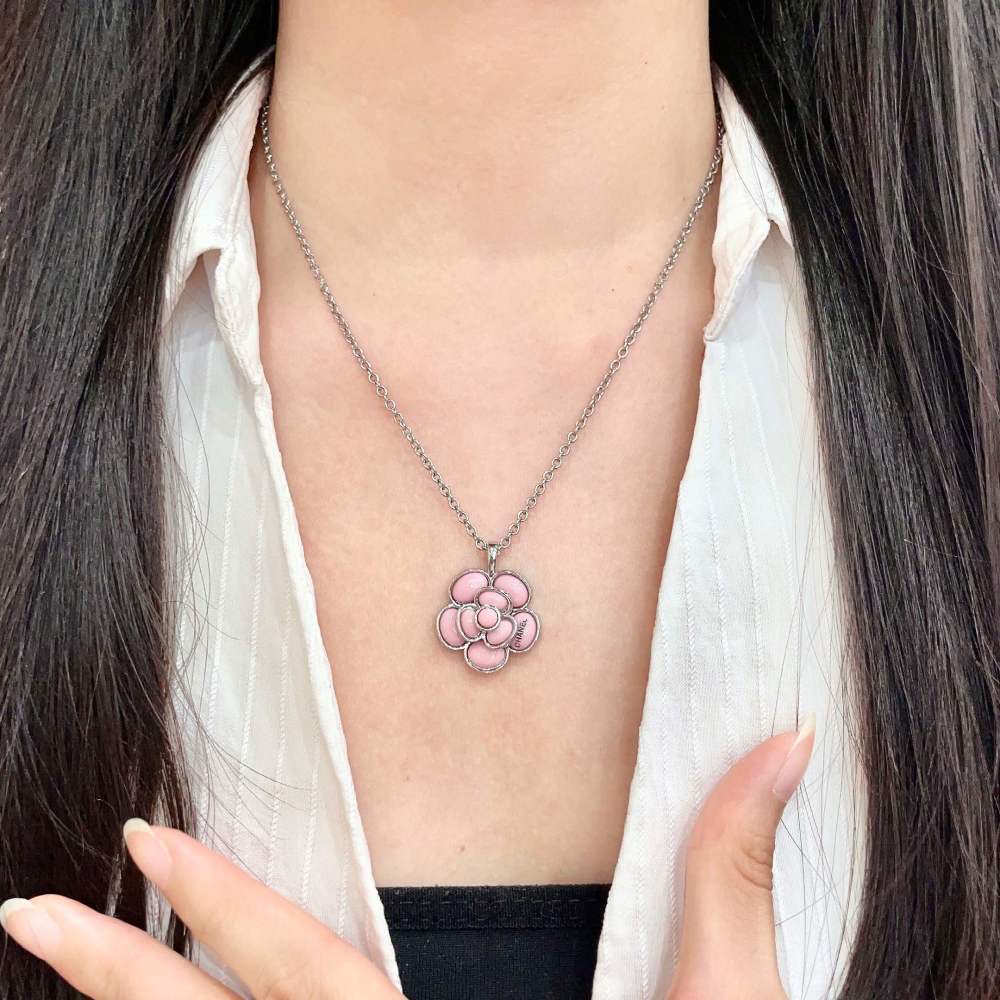 Chanel Vintage Necklace
