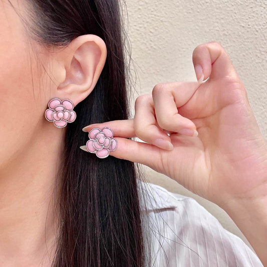 Chanel Vintage Earrings