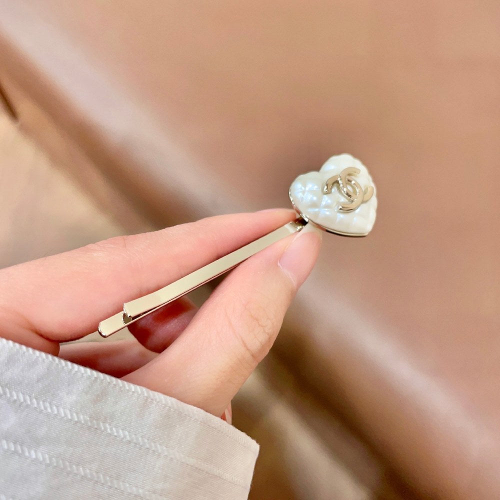 Chanel Hair Accessory