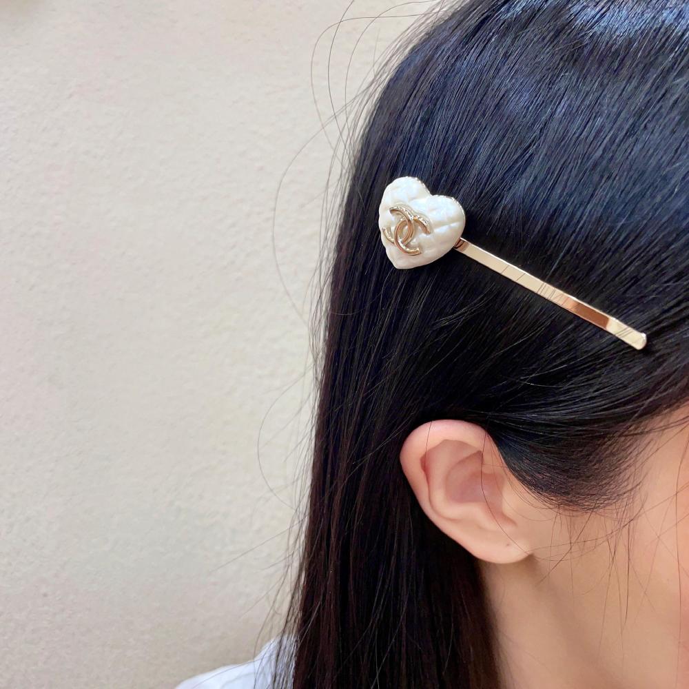 Chanel Hair Accessory
