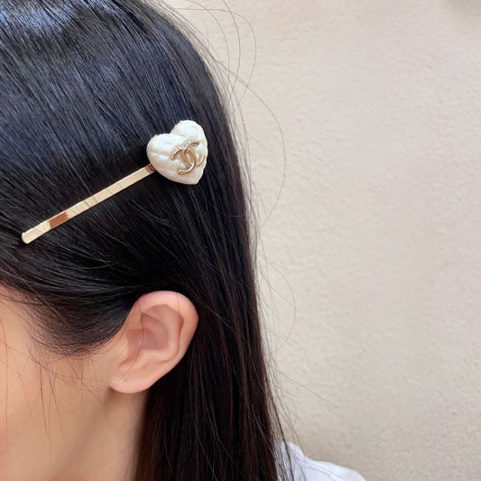 Chanel Hair Accessory